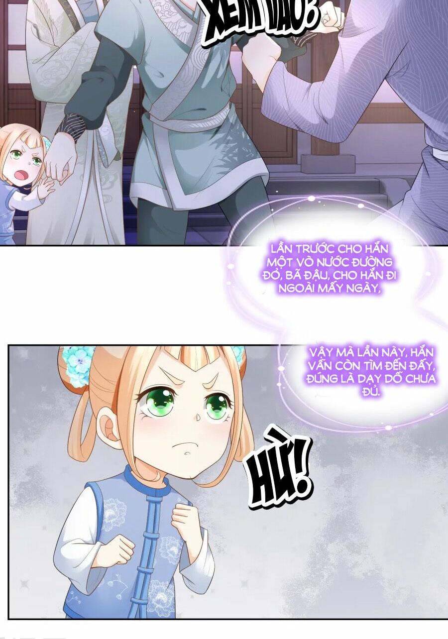 Nông Nữ Thù Sắc: Chapter 63