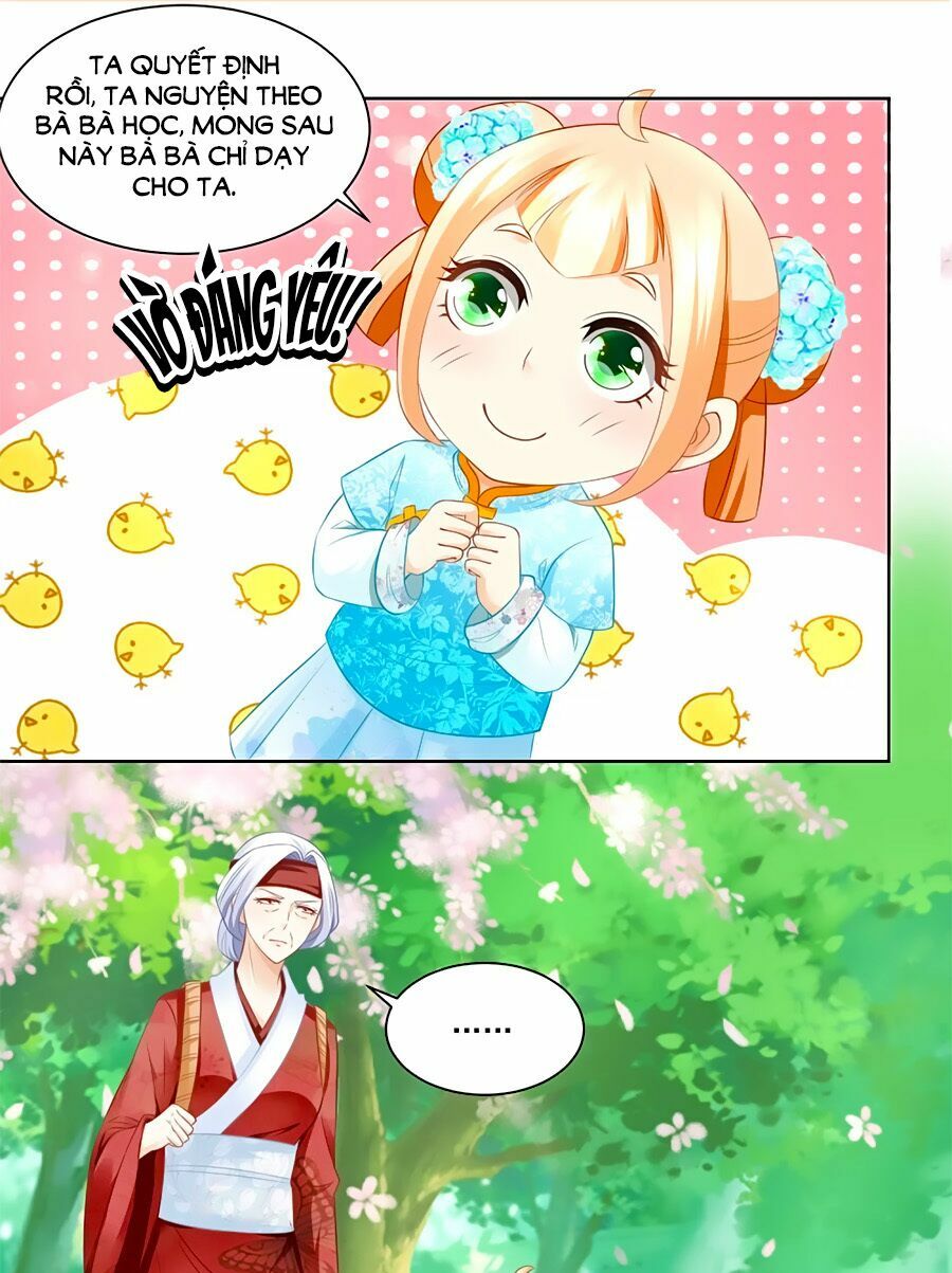Nông Nữ Thù Sắc: Chapter 75