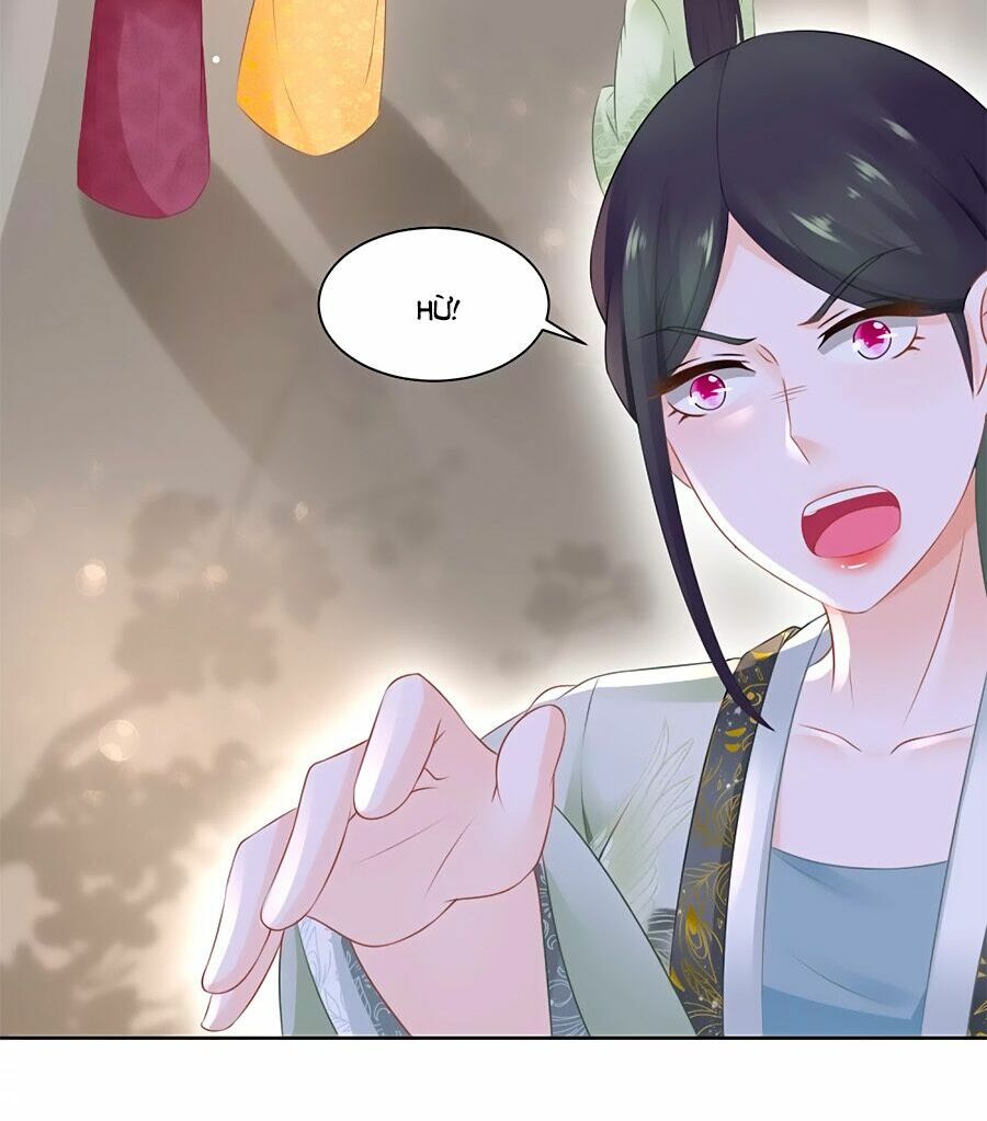 Nông Nữ Thù Sắc: Chapter 75