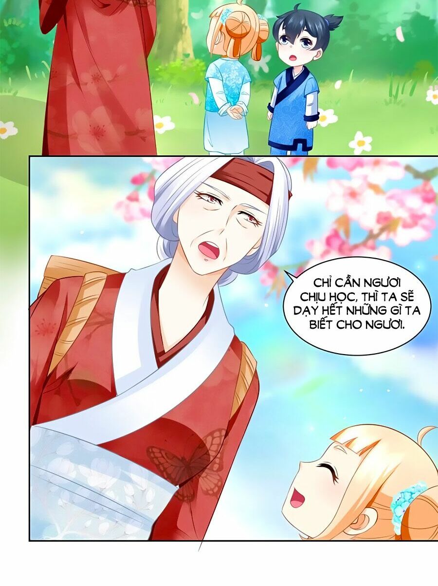 Nông Nữ Thù Sắc: Chapter 75