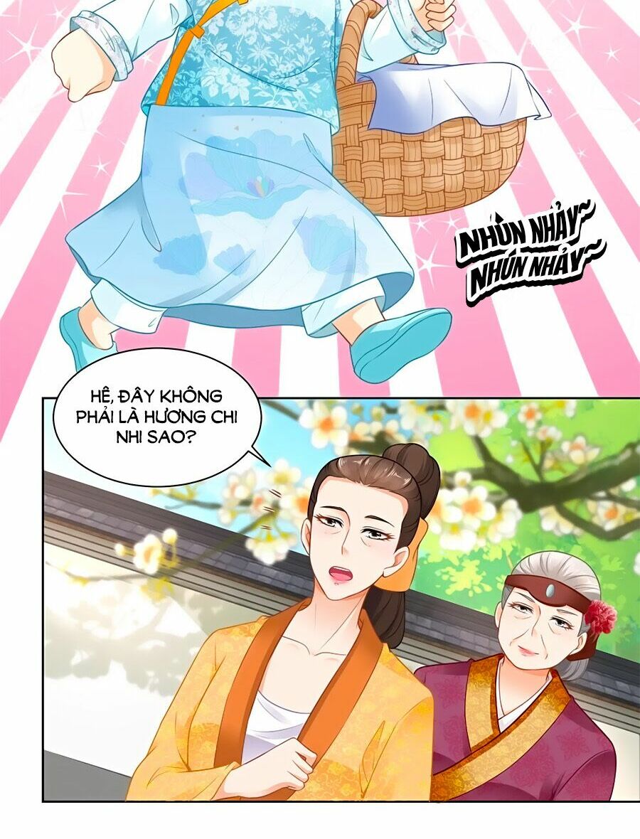 Nông Nữ Thù Sắc: Chapter 75