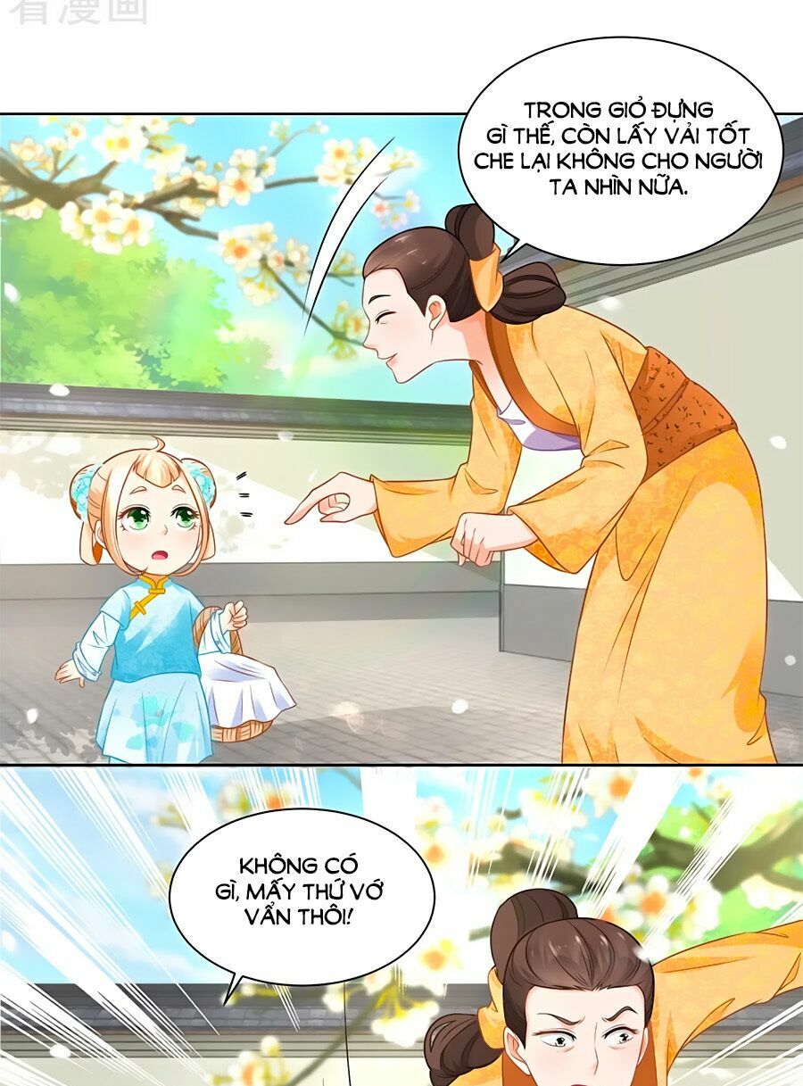 Nông Nữ Thù Sắc: Chapter 75