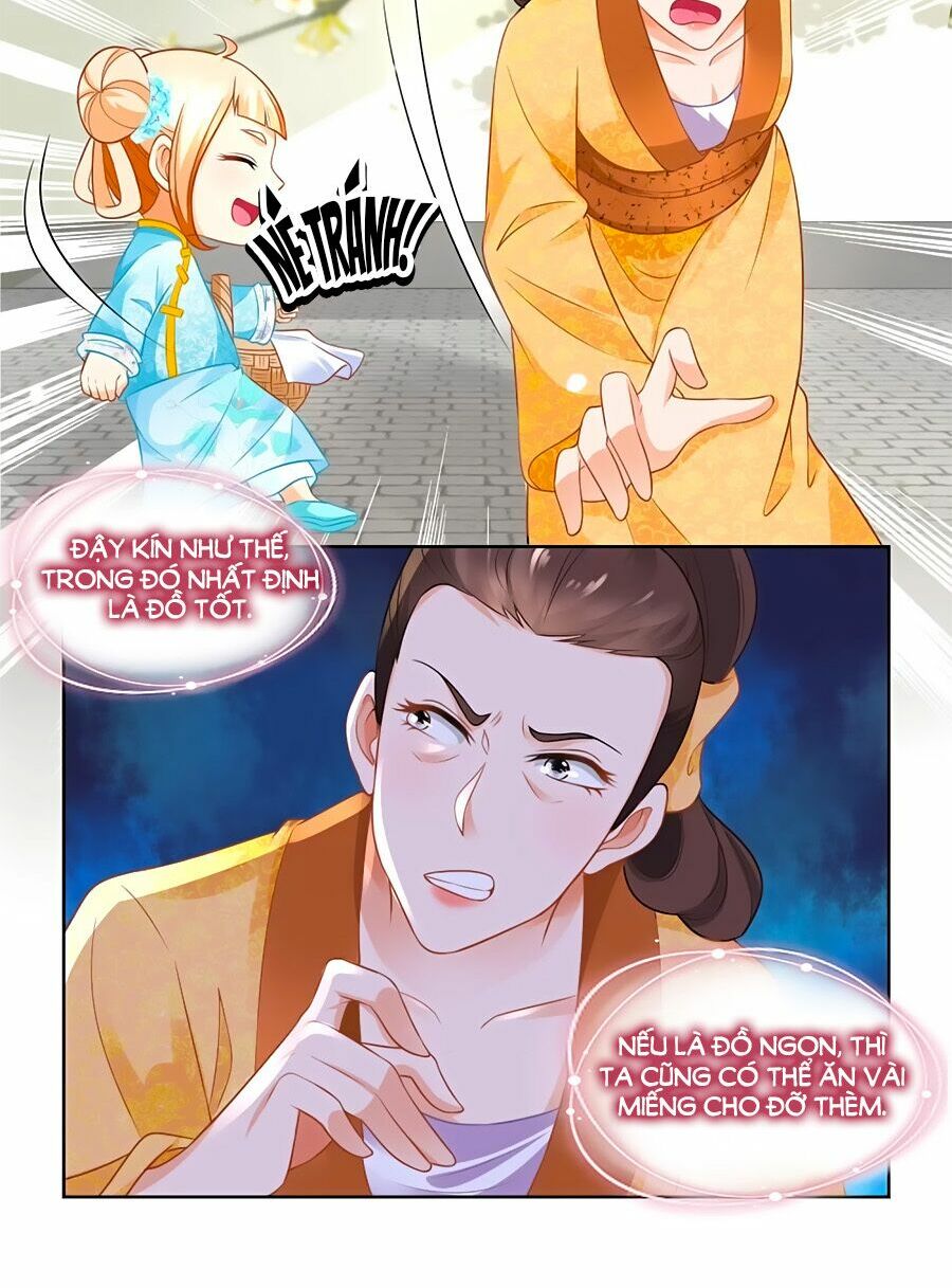 Nông Nữ Thù Sắc: Chapter 75
