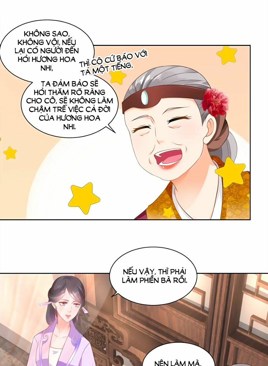 Nông Nữ Thù Sắc: Chapter 78