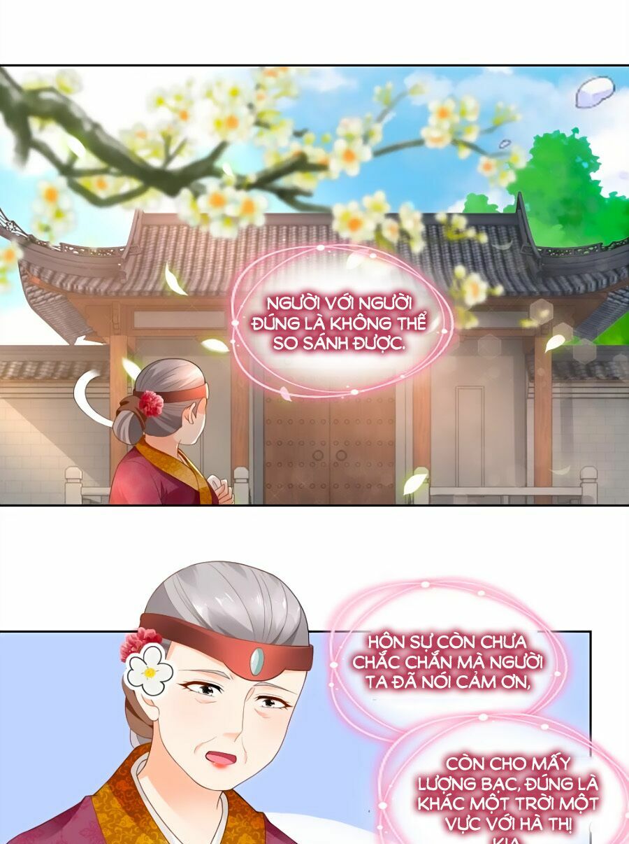 Nông Nữ Thù Sắc: Chapter 78