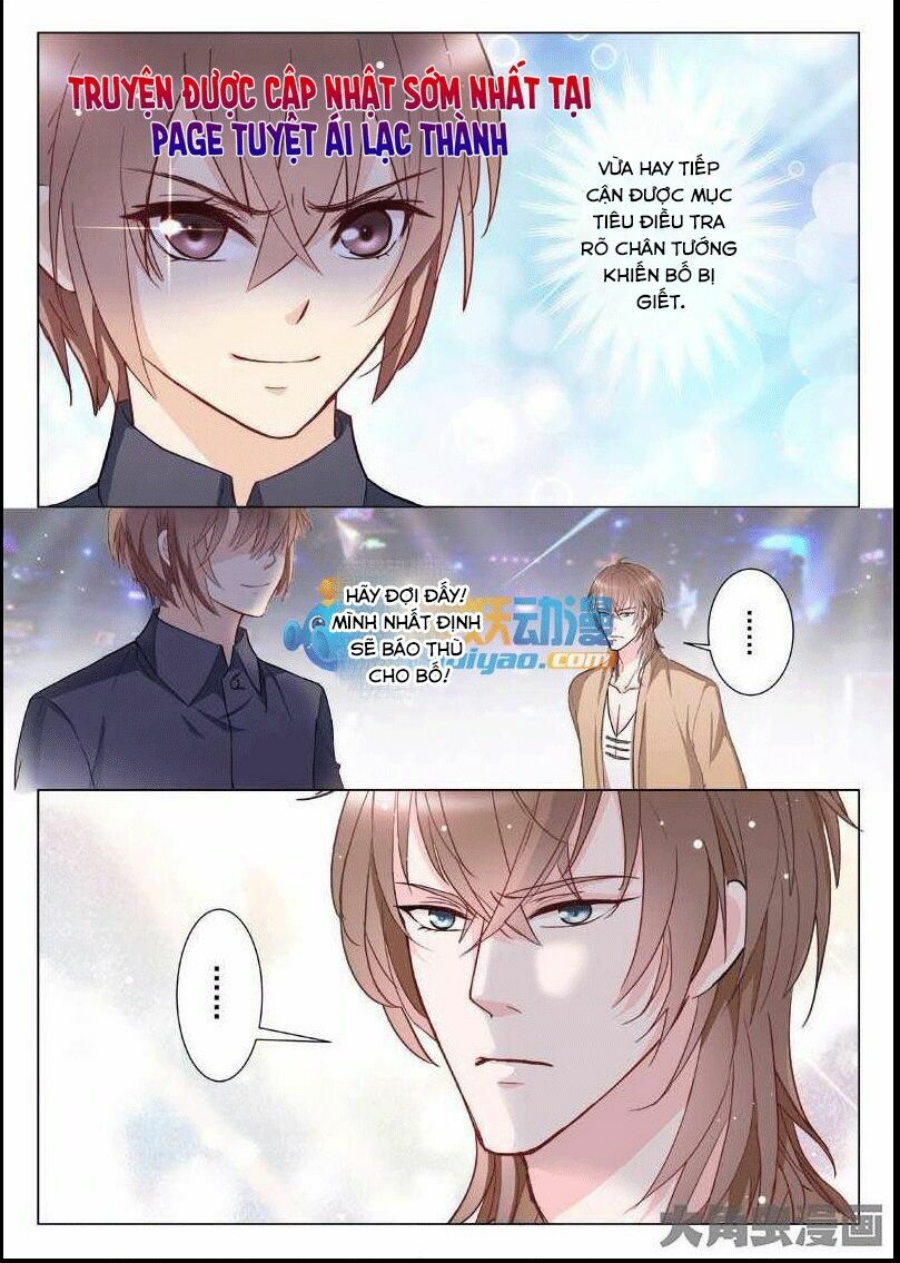 The stars are not luminous body: Chapter 10