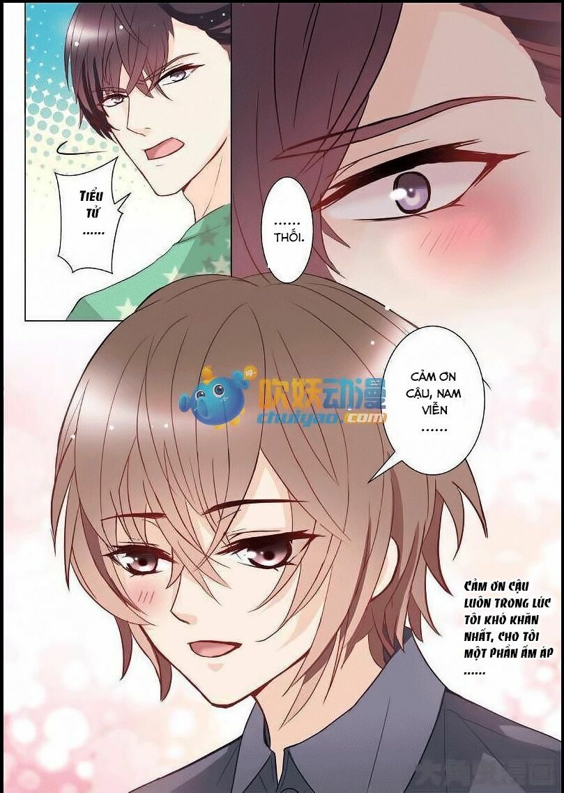 The stars are not luminous body: Chapter 10