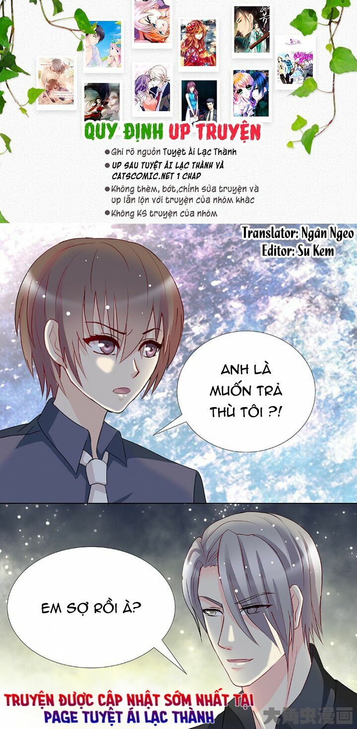 The stars are not luminous body: Chapter 100