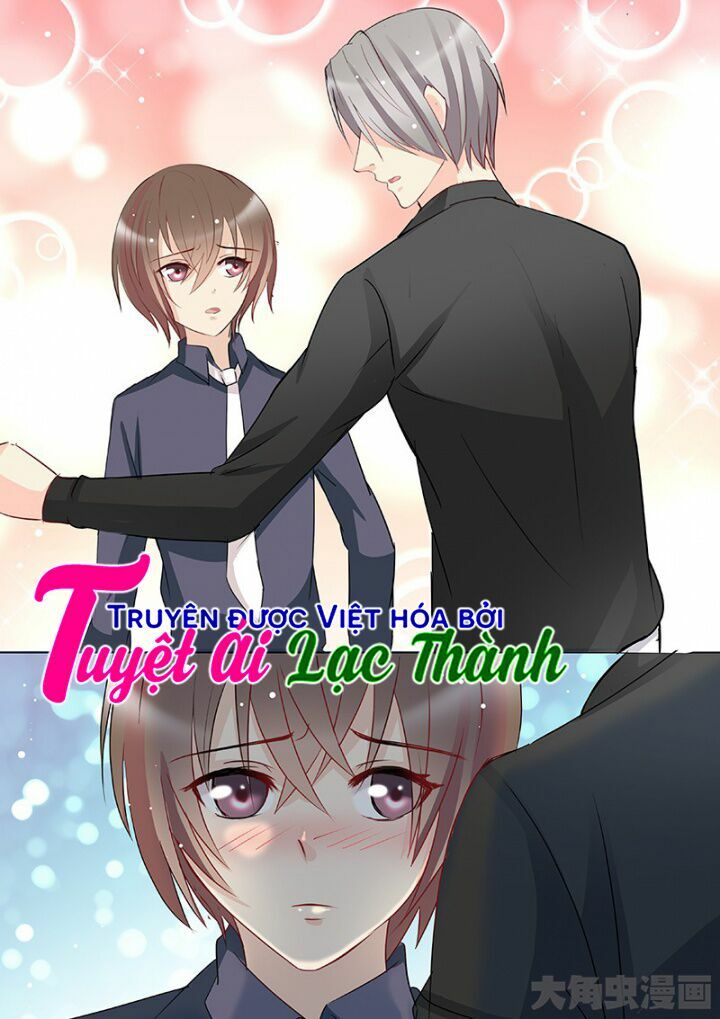 The stars are not luminous body: Chapter 100