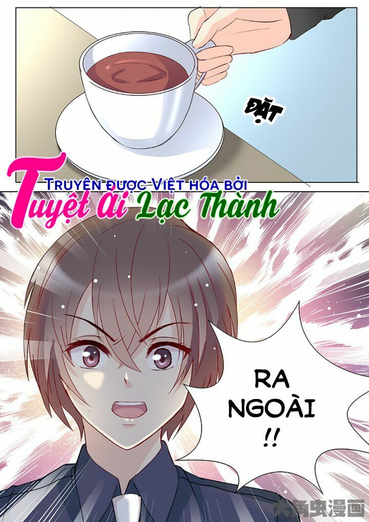 The stars are not luminous body: Chapter 100