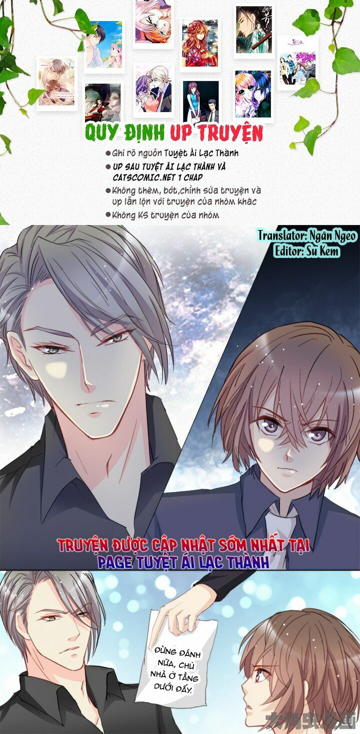 The stars are not luminous body: Chapter 101