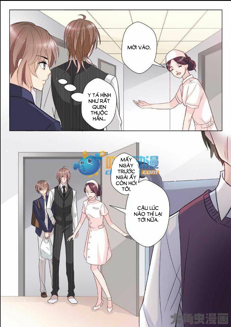 The stars are not luminous body: Chapter 13
