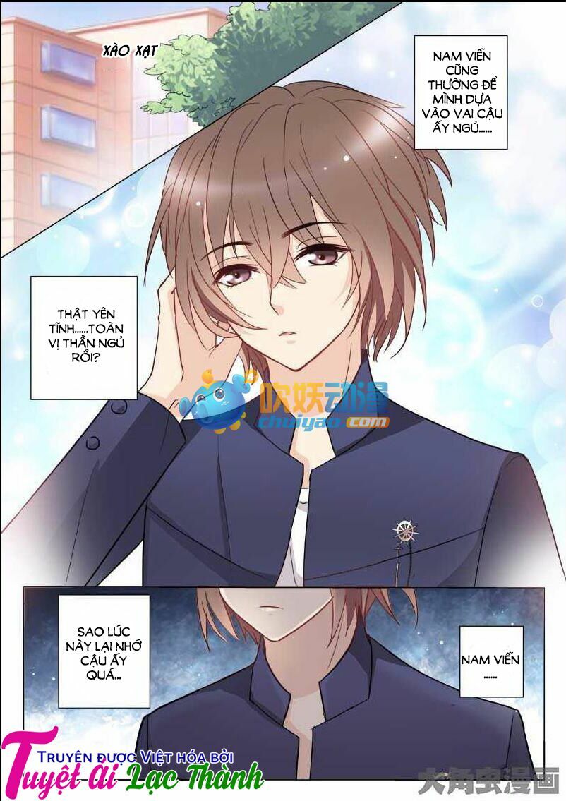 The stars are not luminous body: Chapter 13