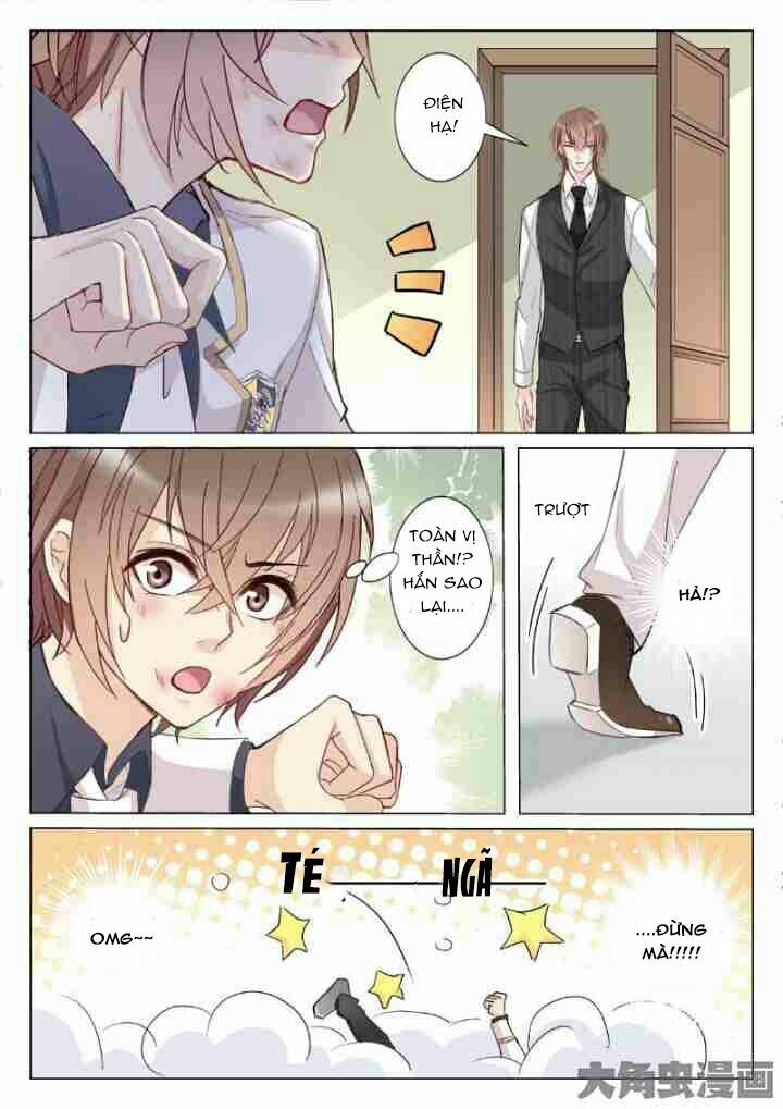 The stars are not luminous body: Chapter 21
