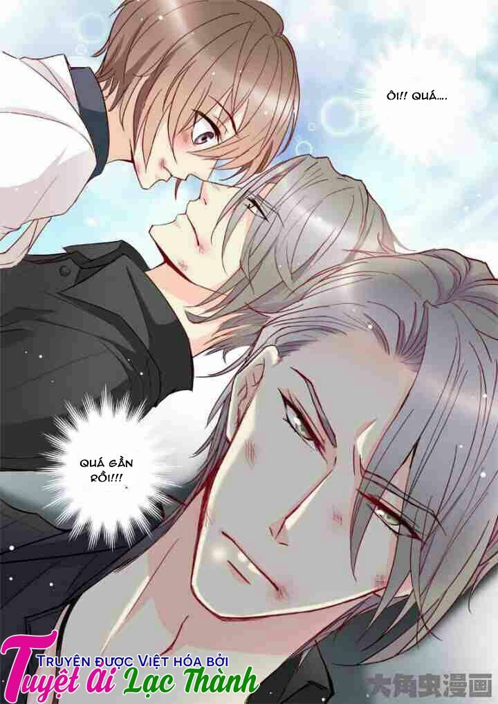 The stars are not luminous body: Chapter 21