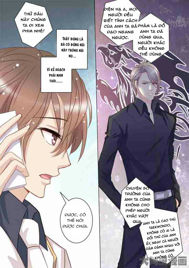 The stars are not luminous body: Chapter 26