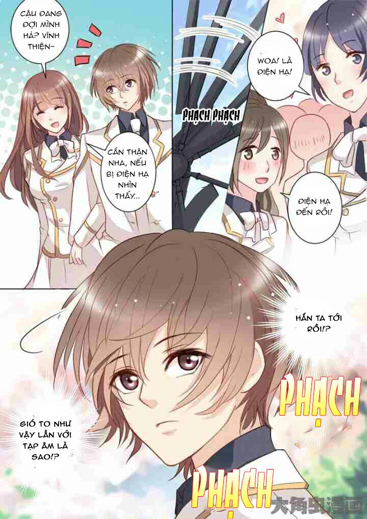 The stars are not luminous body: Chapter 26
