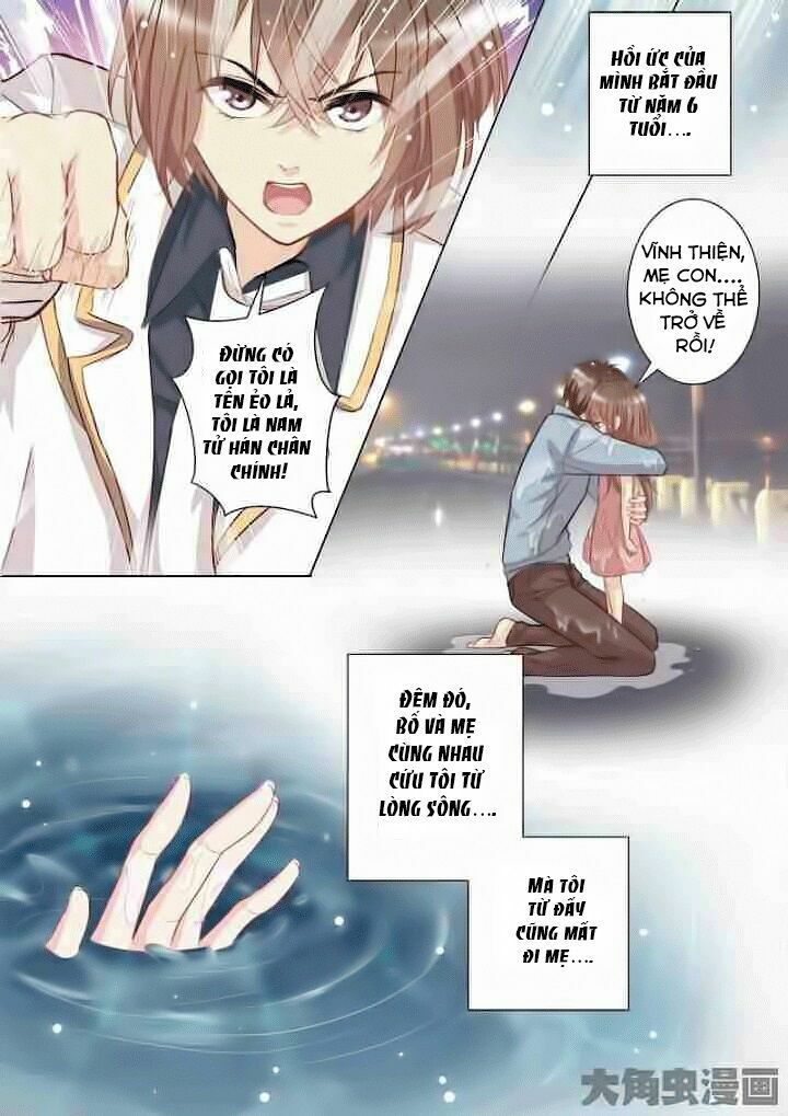 The stars are not luminous body: Chapter 28