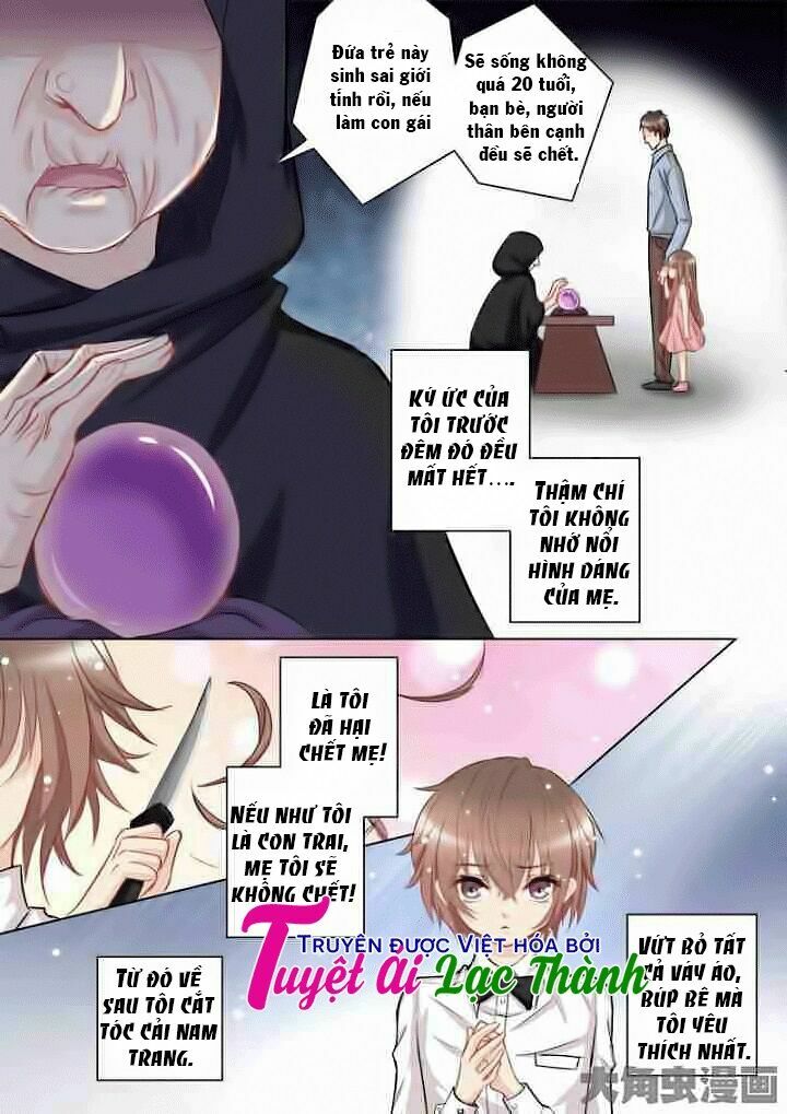 The stars are not luminous body: Chapter 28