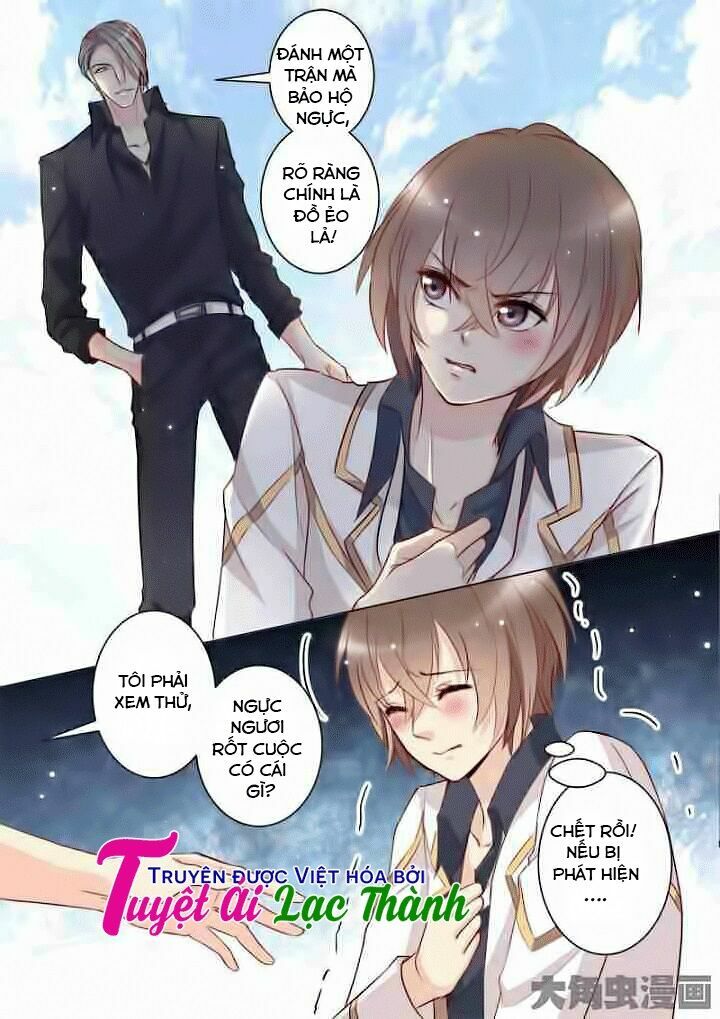 The stars are not luminous body: Chapter 28