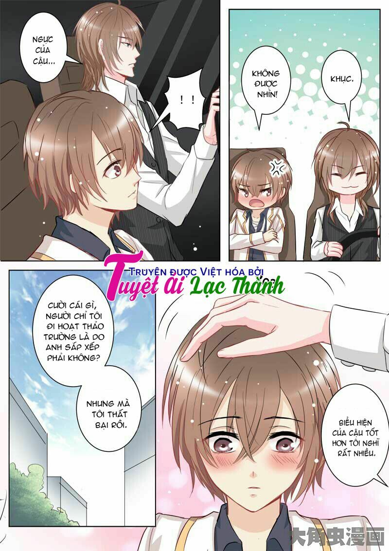 The stars are not luminous body: Chapter 29