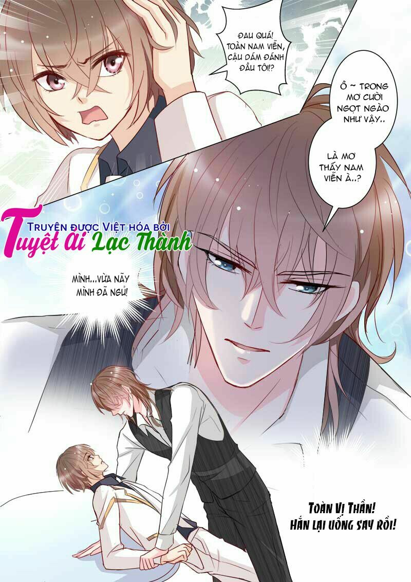 The stars are not luminous body: Chapter 29
