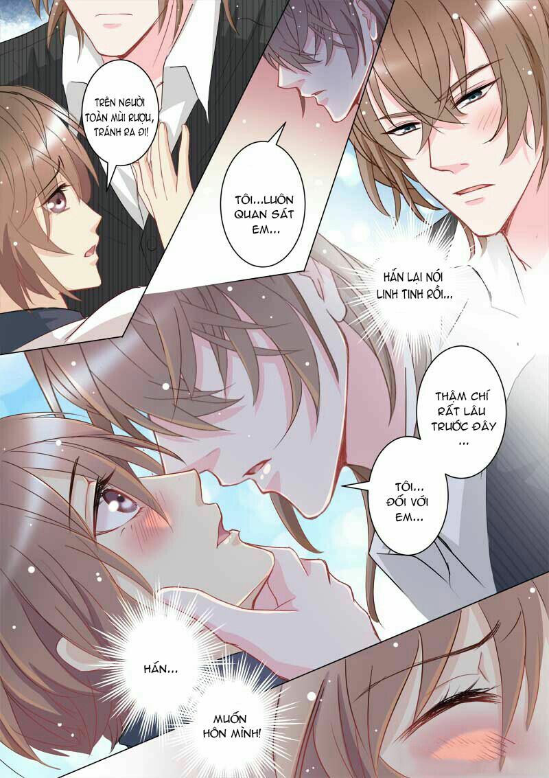 The stars are not luminous body: Chapter 29