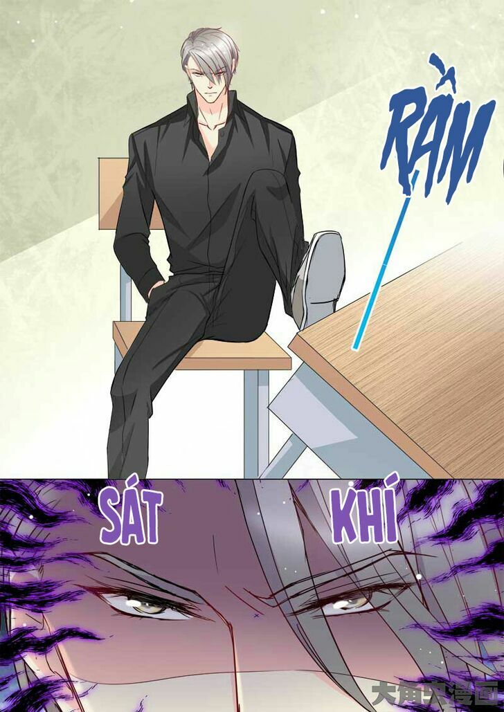 The stars are not luminous body: Chapter 40