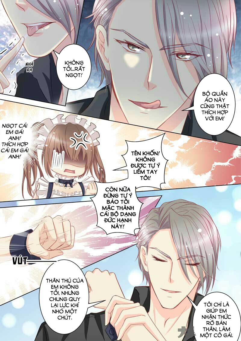 The stars are not luminous body: Chapter 47