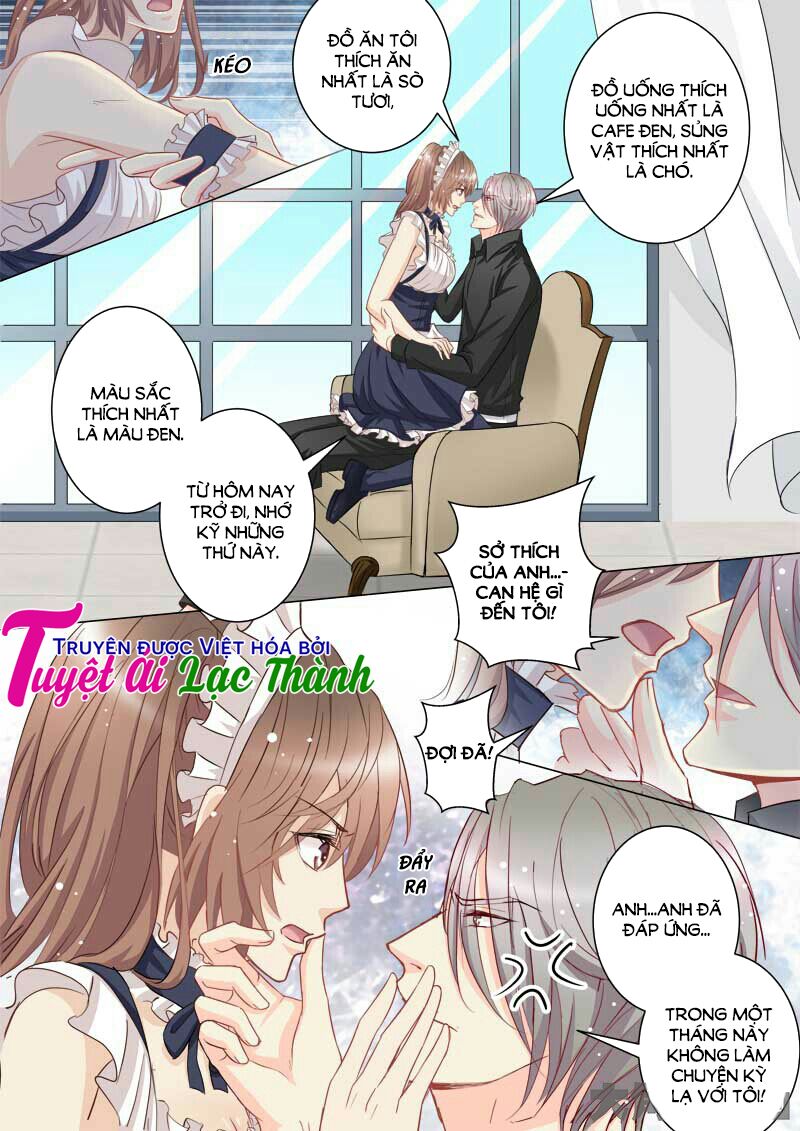 The stars are not luminous body: Chapter 47