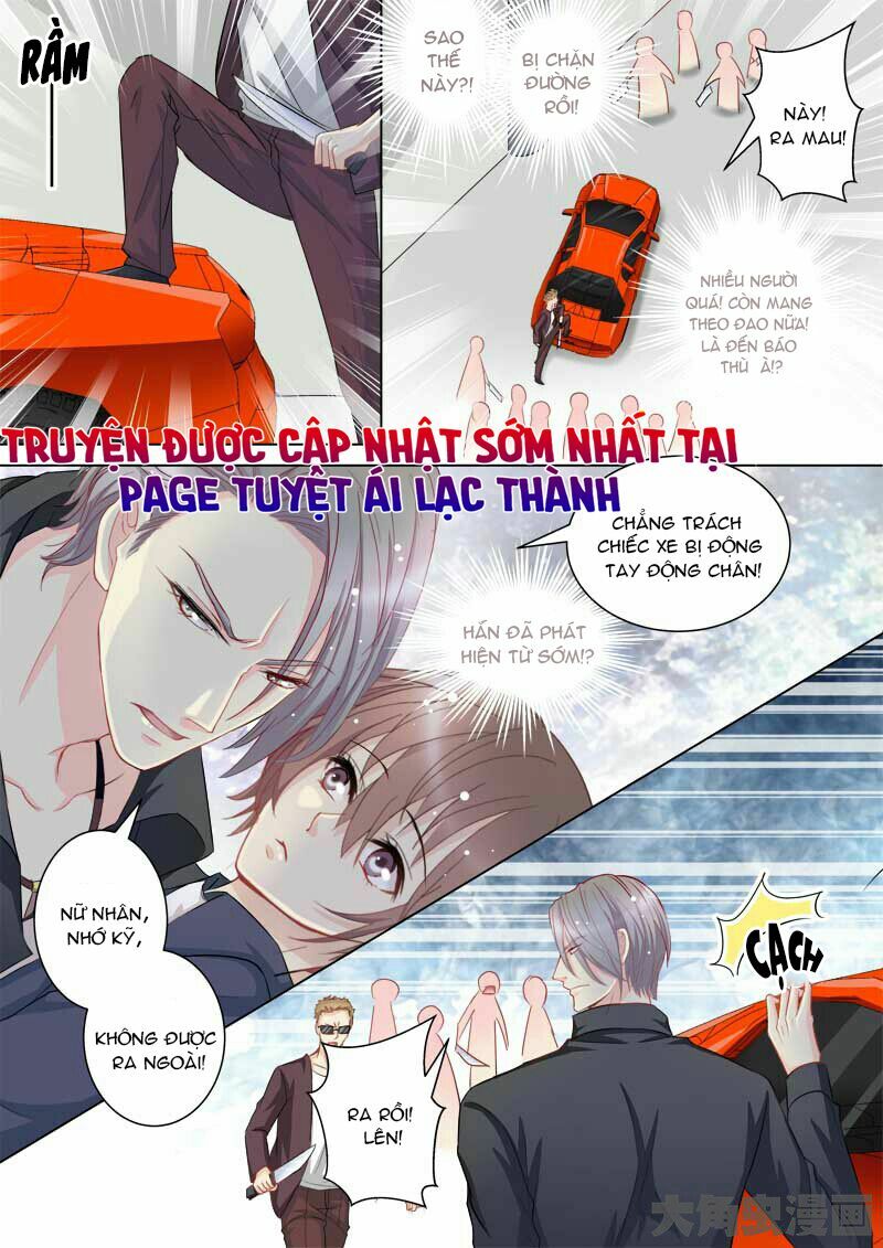 The stars are not luminous body: Chapter 49