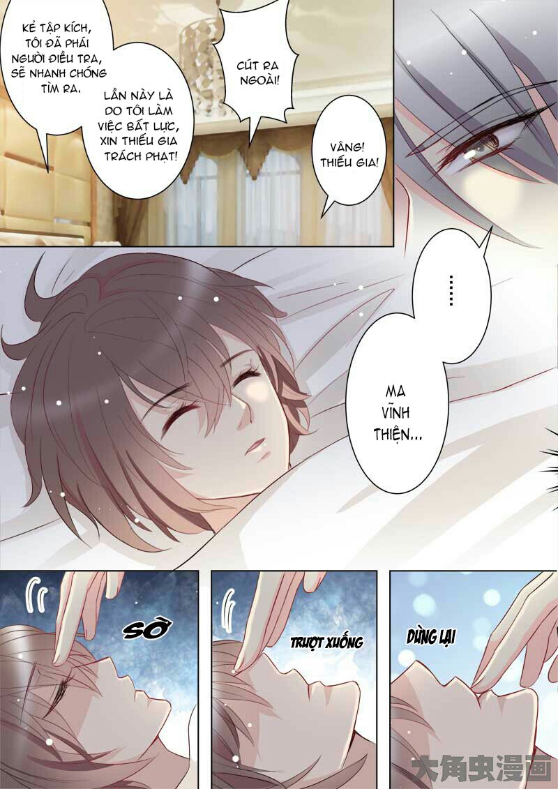 The stars are not luminous body: Chapter 49