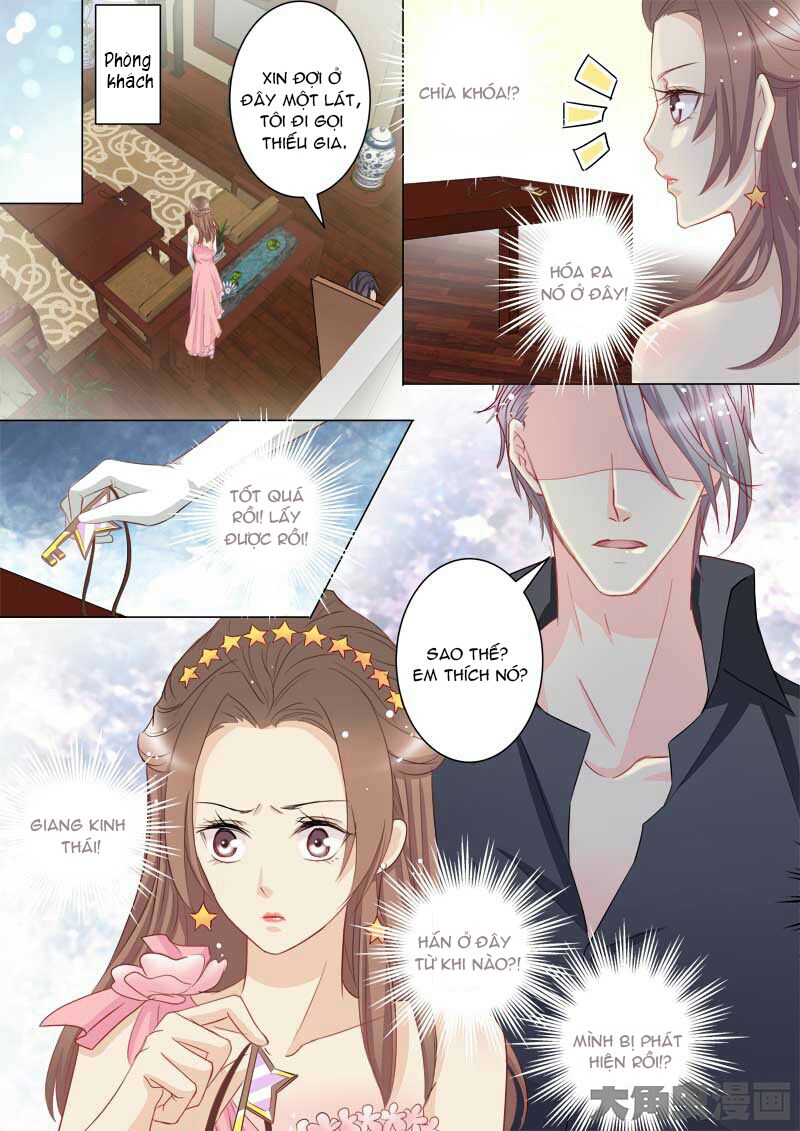 The stars are not luminous body: Chapter 50
