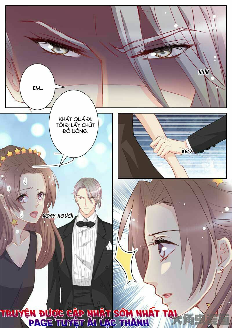 The stars are not luminous body: Chapter 54