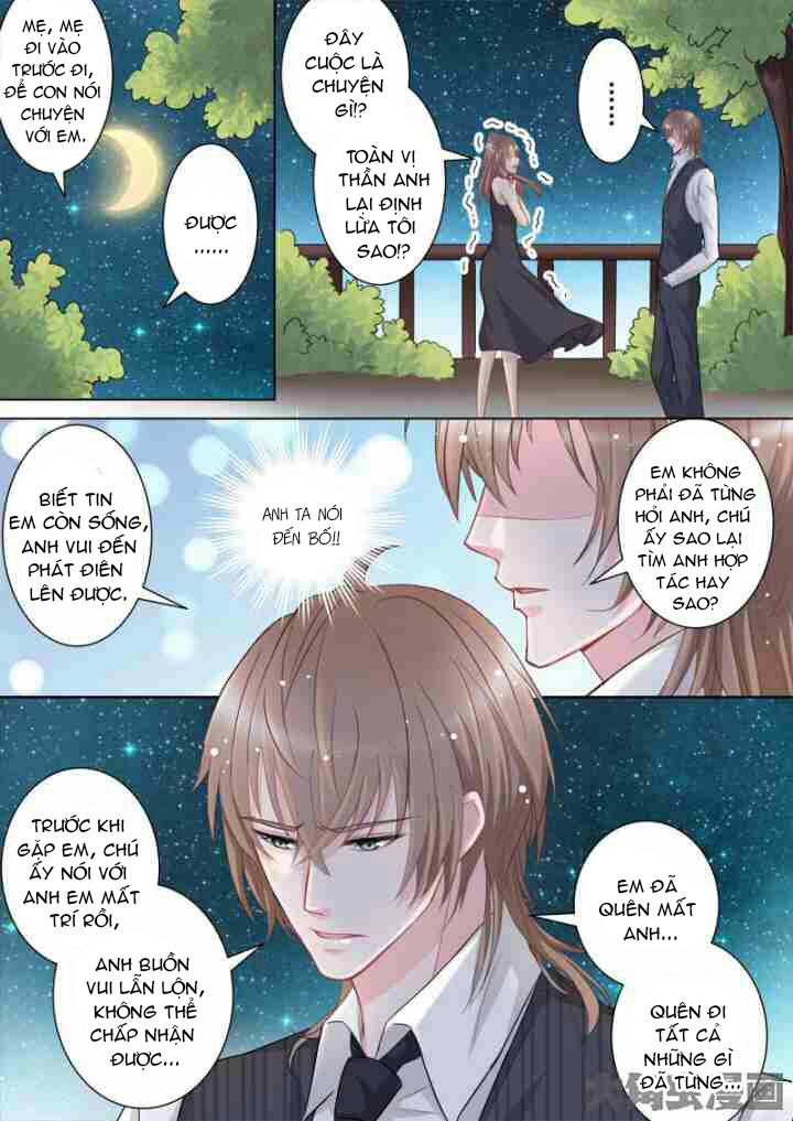 The stars are not luminous body: Chapter 56