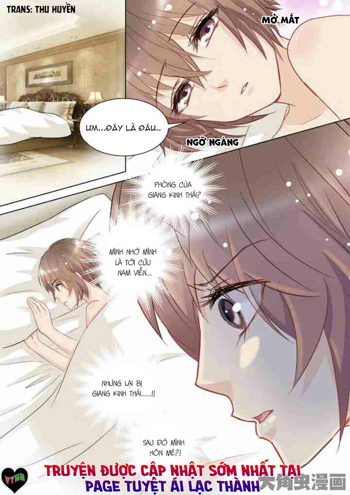 The stars are not luminous body: Chapter 60