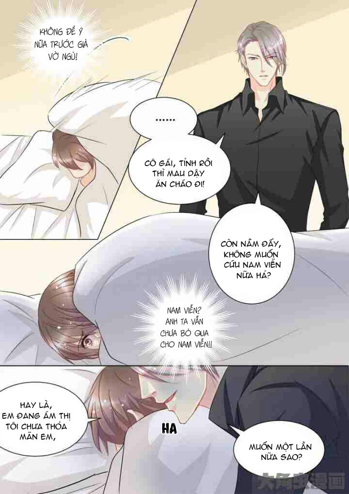 The stars are not luminous body: Chapter 60