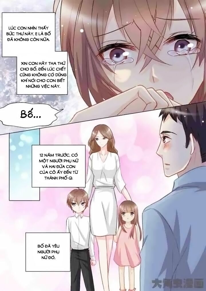 The stars are not luminous body: Chapter 63