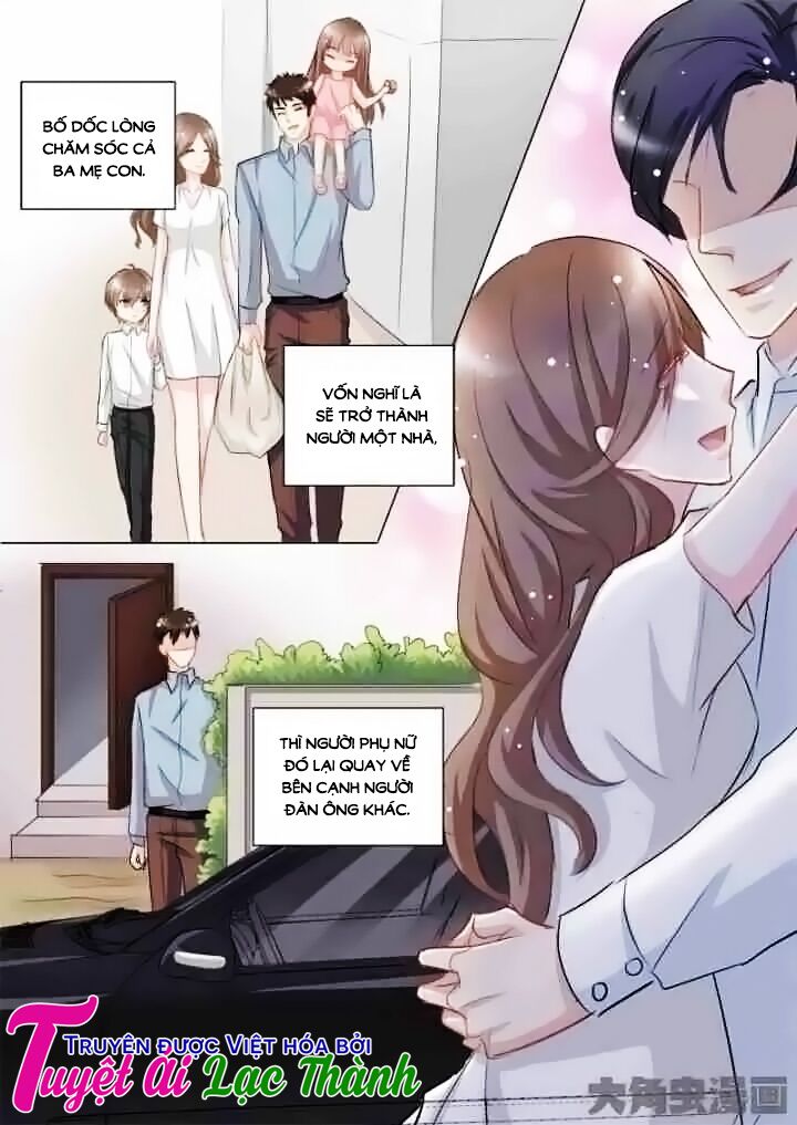 The stars are not luminous body: Chapter 63