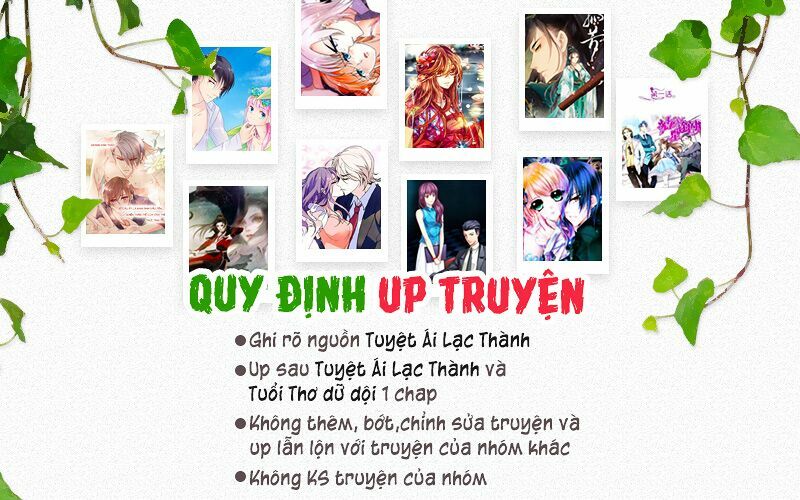 The stars are not luminous body: Chapter 64