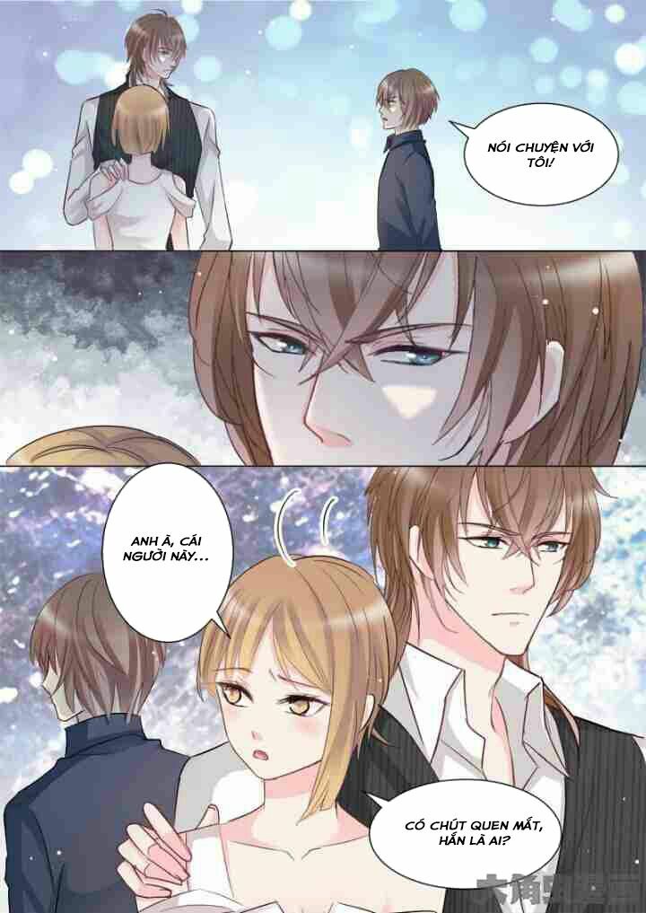 The stars are not luminous body: Chapter 64
