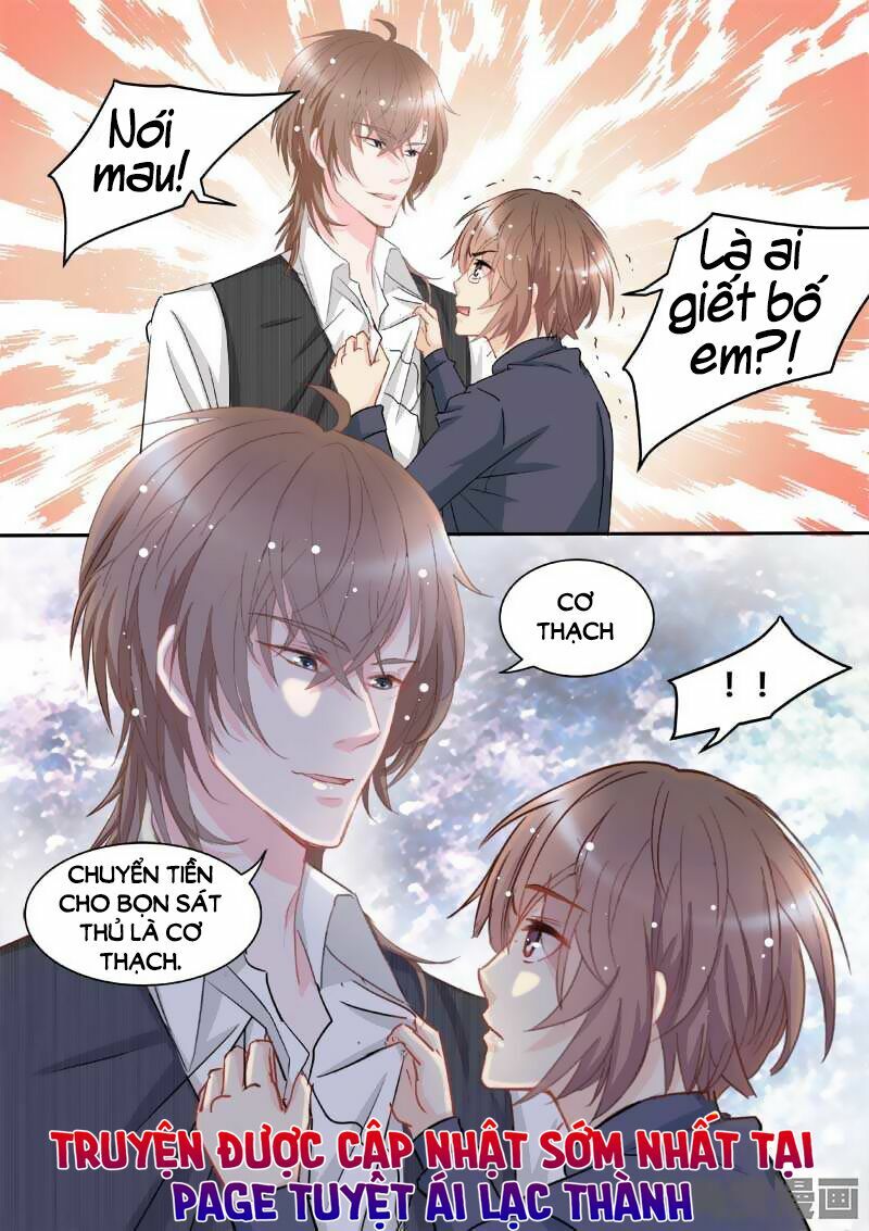 The stars are not luminous body: Chapter 67