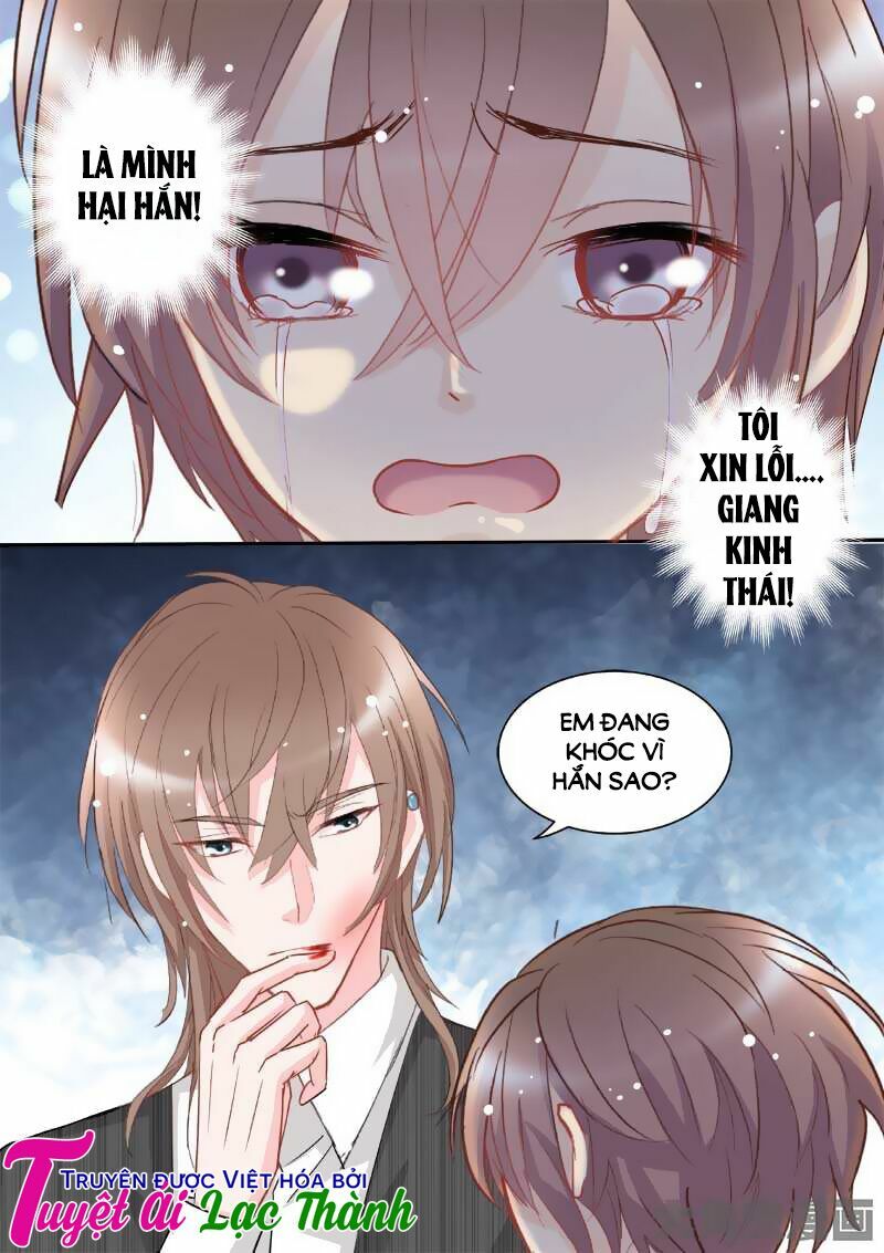 The stars are not luminous body: Chapter 67