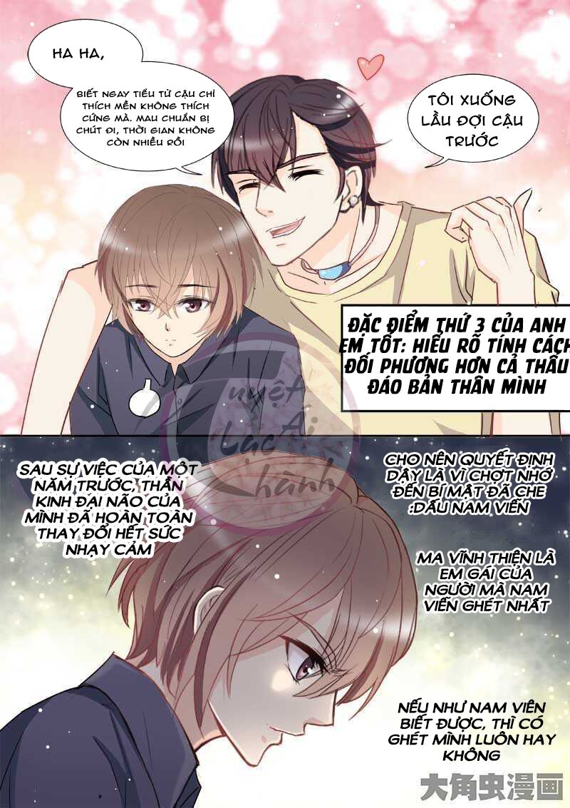 The stars are not luminous body: Chapter 68
