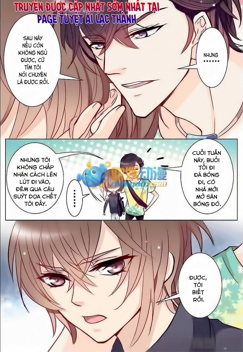 The stars are not luminous body: Chapter 7