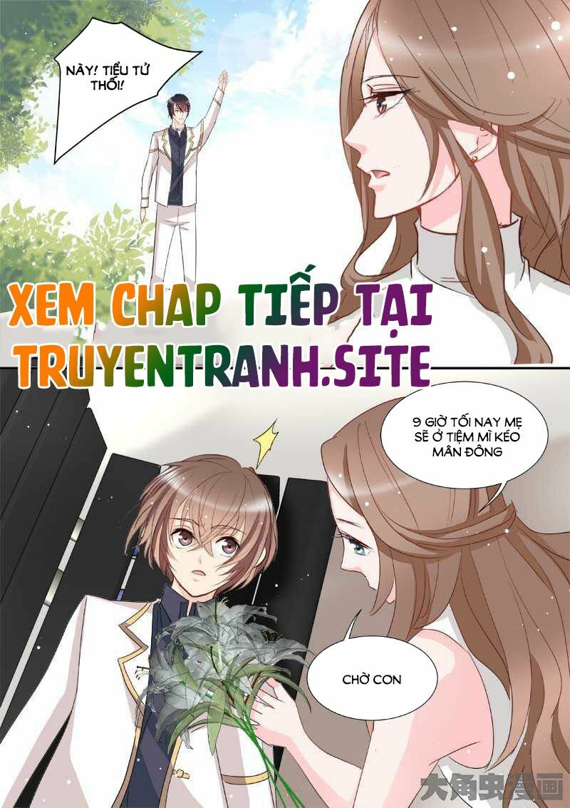 The stars are not luminous body: Chapter 70