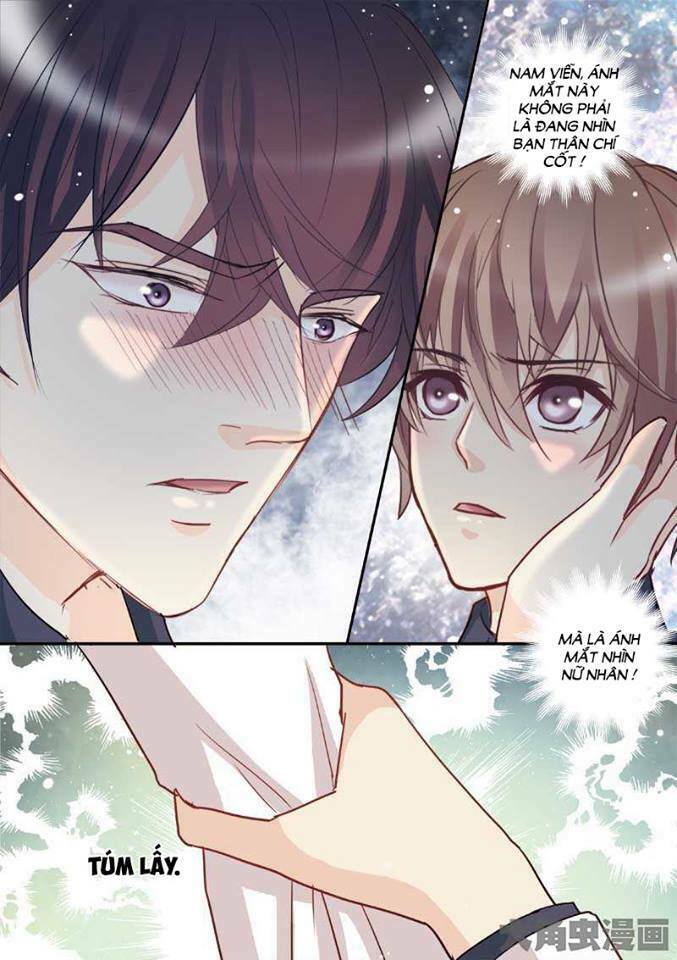 The stars are not luminous body: Chapter 72