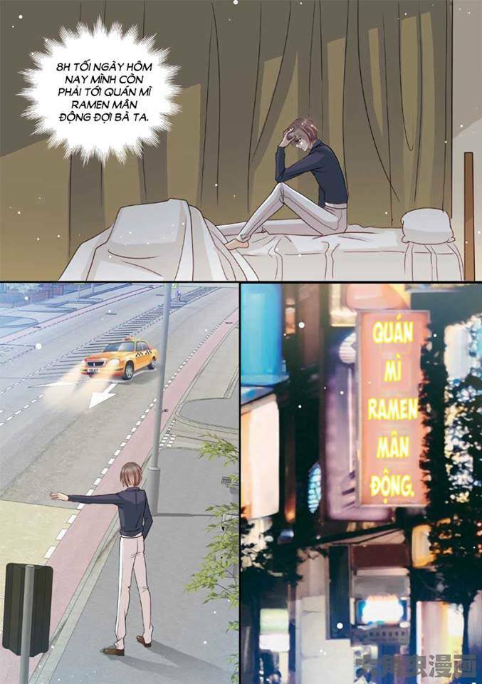 The stars are not luminous body: Chapter 72