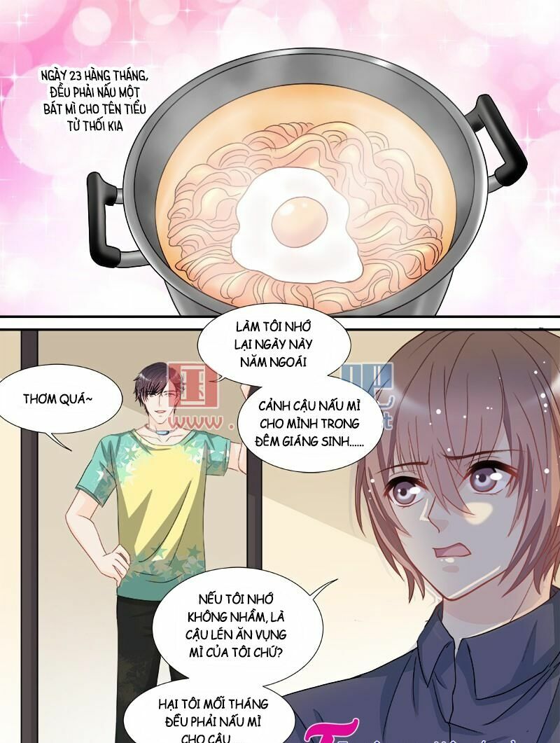 The stars are not luminous body: Chapter 76