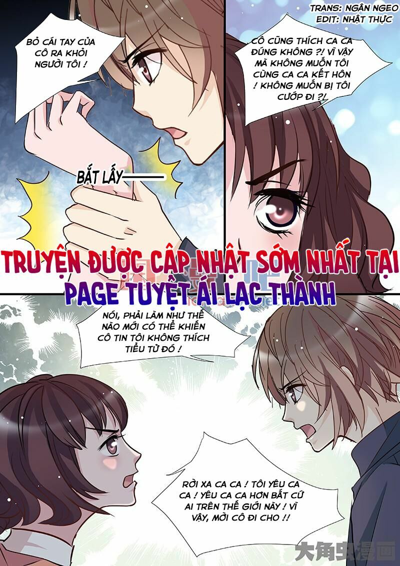 The stars are not luminous body: Chapter 89
